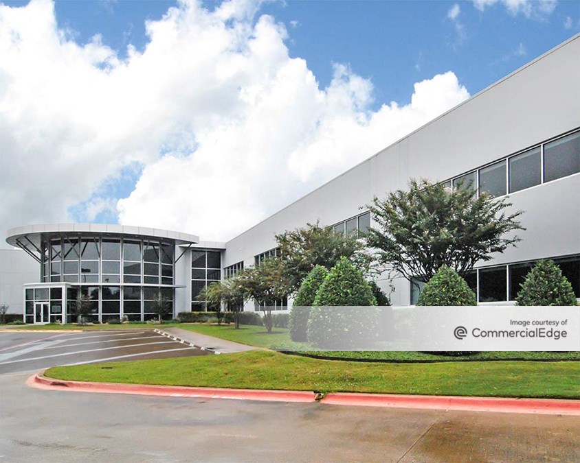 Mouser Electronics Headquarters - 1000 North Main Street, Mansfield, TX ...